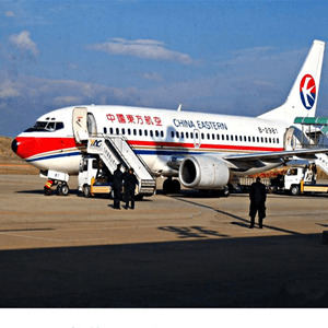 北京密云穆家峪航空快递航空快运业稳步发展的原因是什么？